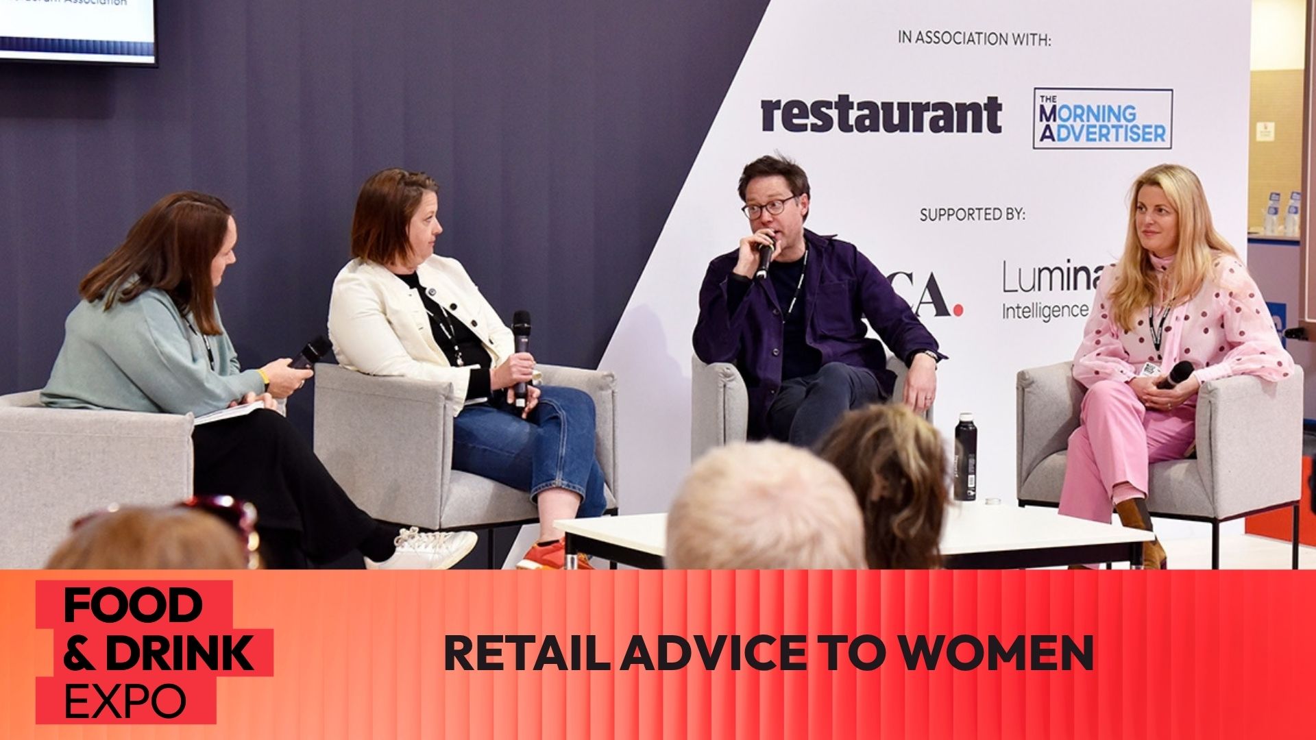 Fde Video Retail Advice To Women